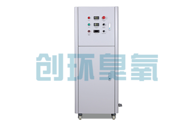 云阳2026好用的臭氧发生器哪个公司靠谱?工业设备厂家盘点