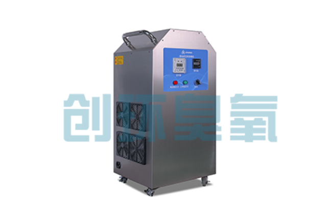 云阳2026化妆品生产车间GMP洁净区环境维持,臭氧发生器如何与空调系统联动?
