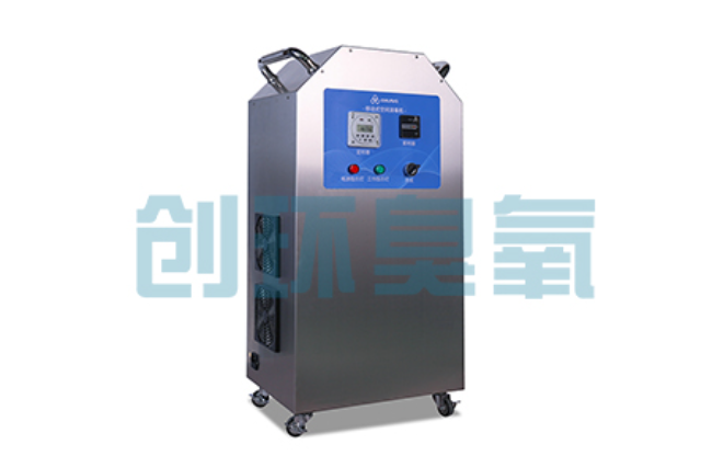 云阳冬季养殖场密闭消毒双赢方案:臭氧发生器在工厂化水产与畜牧场景的安全应用