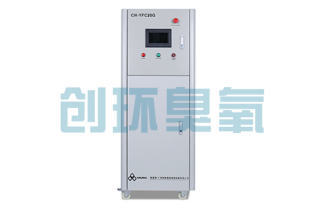云阳高密度循环水养殖中臭氧杀菌技术的应用与风险控制解析