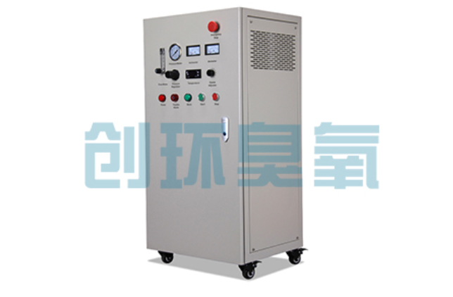 云阳密度养殖如何降低病害率?臭氧发生器精准消杀全解析