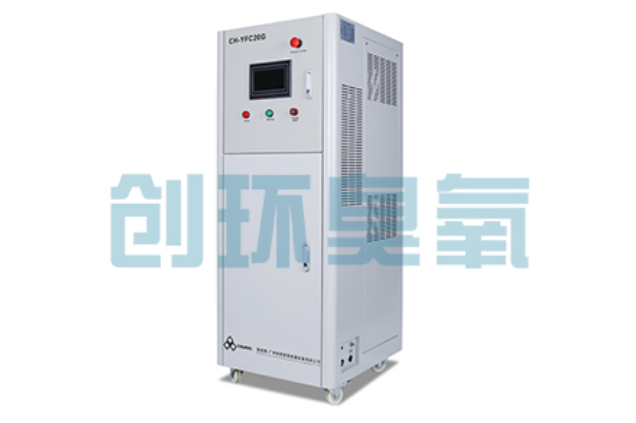 云阳高密度养殖中臭氧发生器的维护方法有哪些