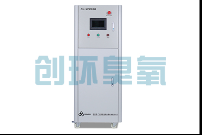 云阳ORP(氧化还原电位)控制在海水养殖臭氧投加中的核心作用与设定区间