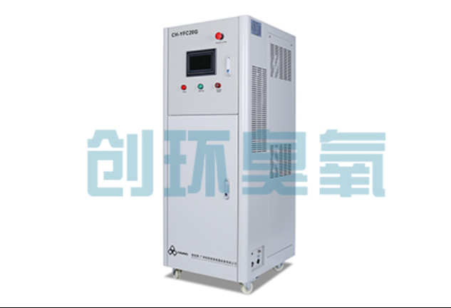 云阳南美白对虾养殖弧菌超标怎么办？臭氧发生器精准消杀与避坑指南