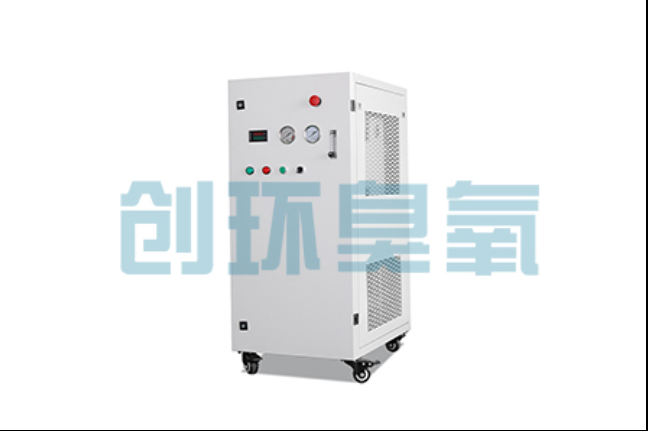 云阳2026年南美白对虾循环水养殖系统(RAS)臭氧消毒完整指南