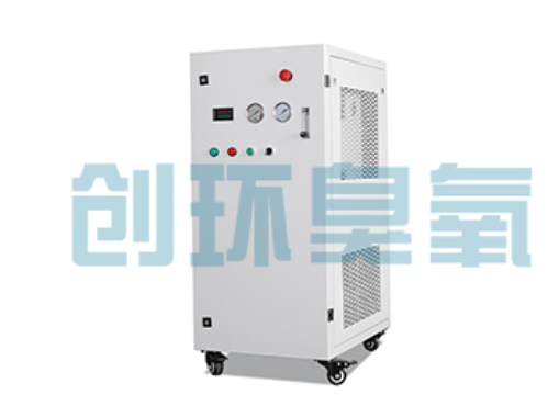 云阳石斑鱼养殖水质调控完整指南:臭氧发生器配置与操作步骤