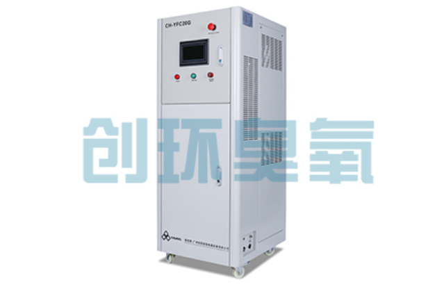 云阳石斑鱼养殖必看:臭氧发生器安装位置与日常维护全攻略