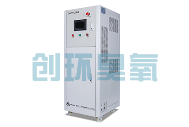 云阳石斑鱼循环水养殖避坑清单:臭氧发生器选型与投加的8个误区