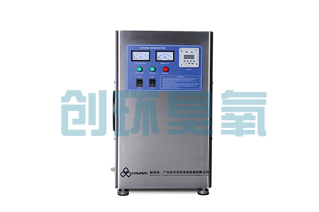 云阳高盐高浓度化工废水怎么处理?臭氧发生器催化氧化技术的应用边界在哪里?