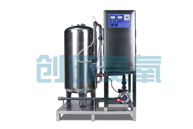 云阳臭氧发生器设计4大核心问题全解析:附气源与参数选型表