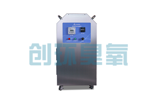 云阳臭氧发生器在其他食品加工中的应用有哪些?
