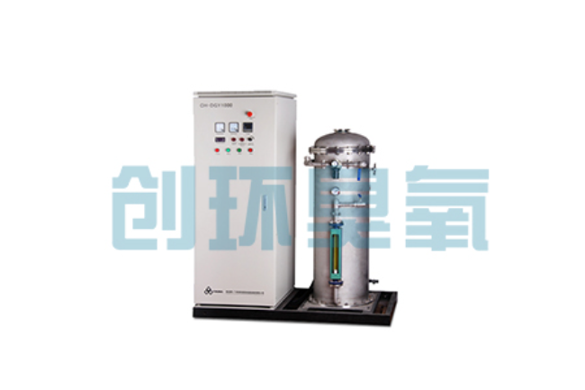 云阳臭氧+UV vs 臭氧+H₂O₂:哪个AOP工艺运行成本低20%?