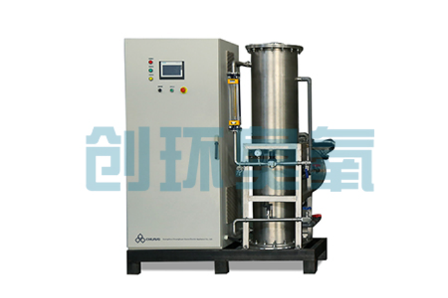云阳纯臭氧与AOP羟基自由基有何差异?5个维度看清氧化能力