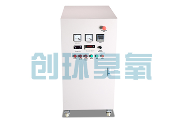 云阳拒绝盲目选型!工厂化循环水养殖臭氧发生器产量计算公式与避坑指南
