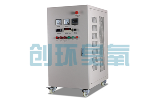 云阳冬季养殖场密闭消毒双赢方案:臭氧发生器在工厂化水产与畜牧场景的安全应用