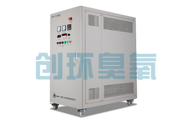 云阳海水养殖病害频发怎么防?臭氧发生器无残留消毒全解析