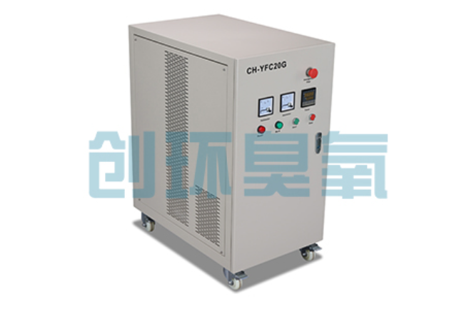 云阳ORP(氧化还原电位)控制在海水养殖臭氧投加中的核心作用与设定区间